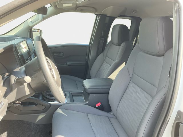 2026 Nissan Frontier S - Photo 11