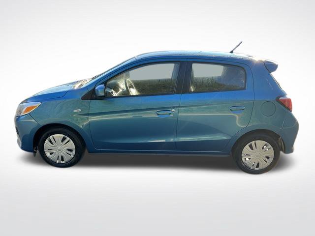 Used 2024 Mitsubishi Mirage ES with VIN ML32AUHJ3RH027494 for sale in Reidsville, NC