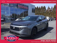 2025 Nissan Murano SV SUV