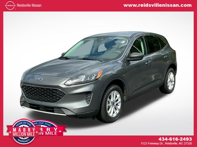 2022 Ford Escape SE AWD's photo