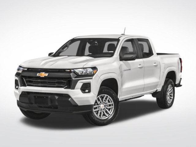 2023 Chevrolet Colorado LT - Photo 25