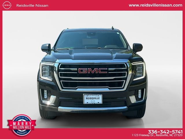 2024 GMC Yukon SLT - Photo 9