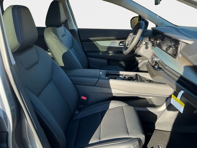 2026 Nissan Murano SL - Photo 17