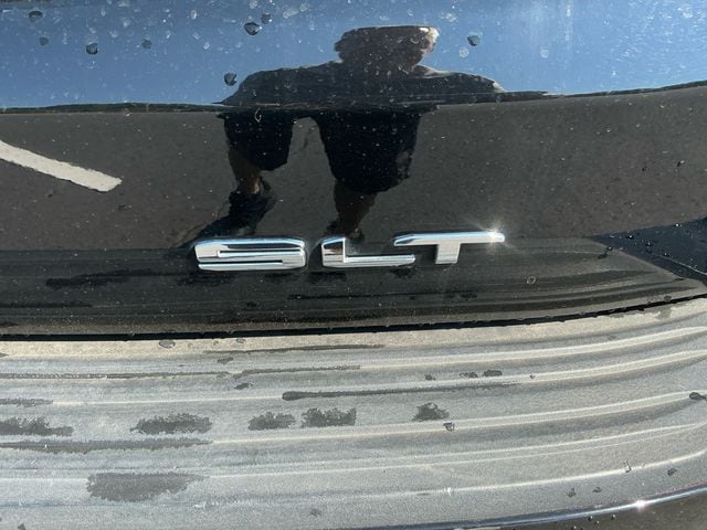 2024 GMC Yukon SLT - Photo 20