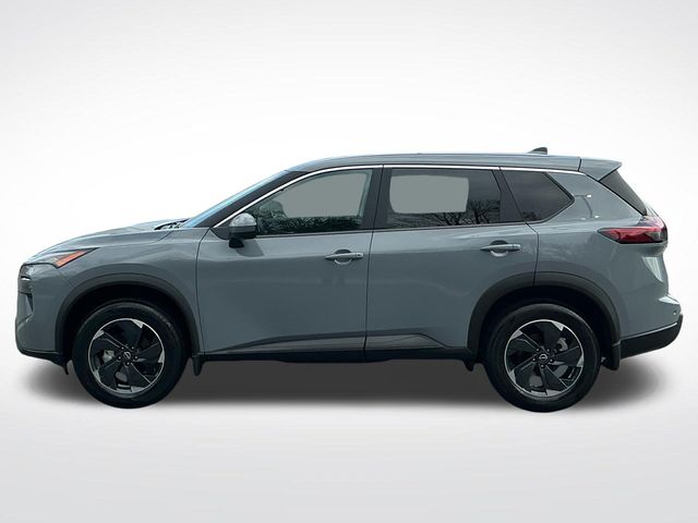 2026 Nissan Rogue SV - Photo 3