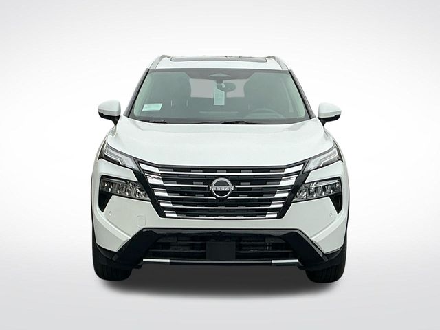 2026 Nissan Rogue Platinum - Photo 10