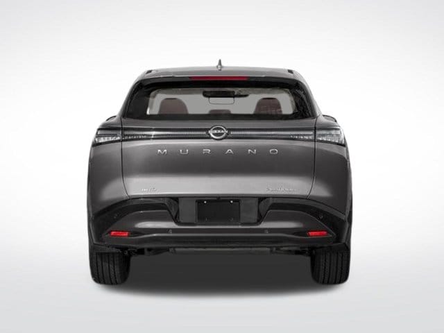 2026 Nissan Murano SL - Photo 31