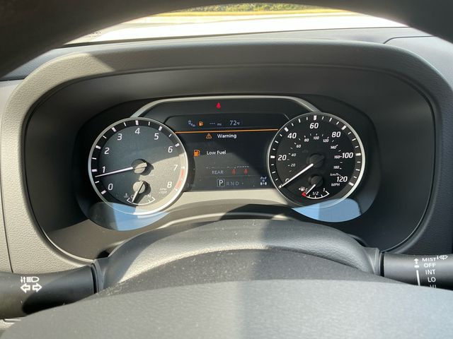 2026 Nissan Frontier S - Photo 22