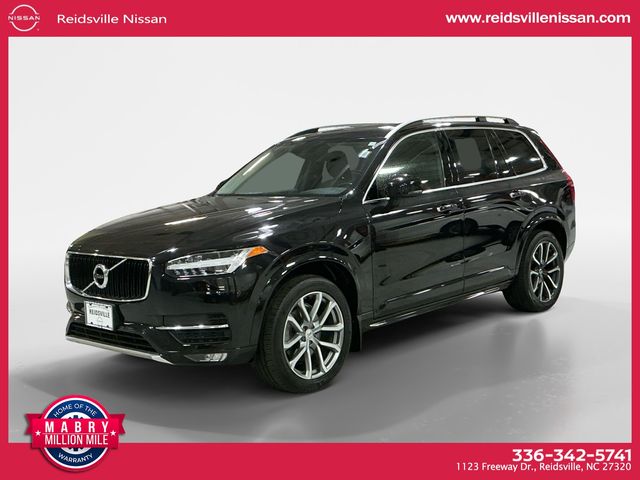 2019 Volvo XC90 Momentum's photo