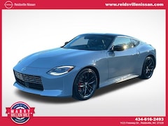 2026 Nissan Z Performance Coupe