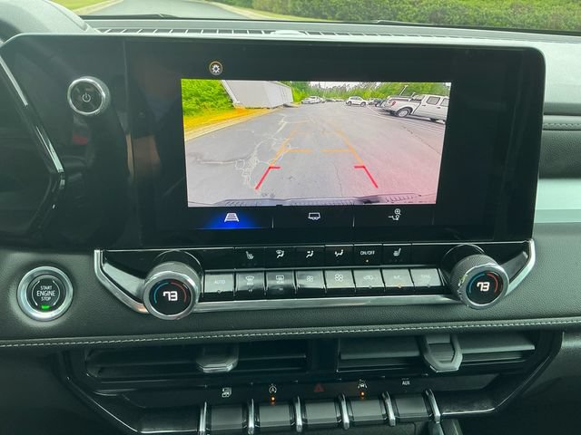 2023 Chevrolet Colorado LT - Photo 24