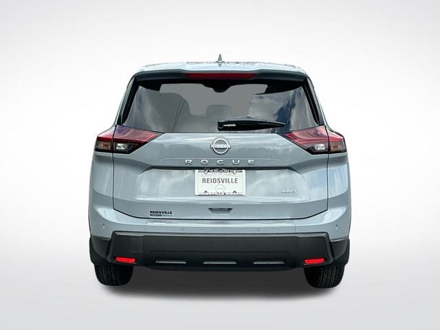 2026 Nissan Rogue SV - Photo 5