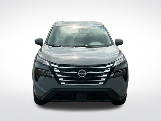 2026 Nissan Rogue SV - Photo 9