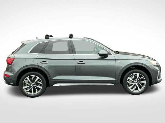 2023 Audi Q5 Premium Plus - Photo 9