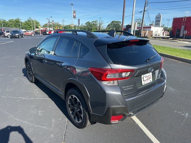 2023 Subaru Crosstrek Premium photo 3