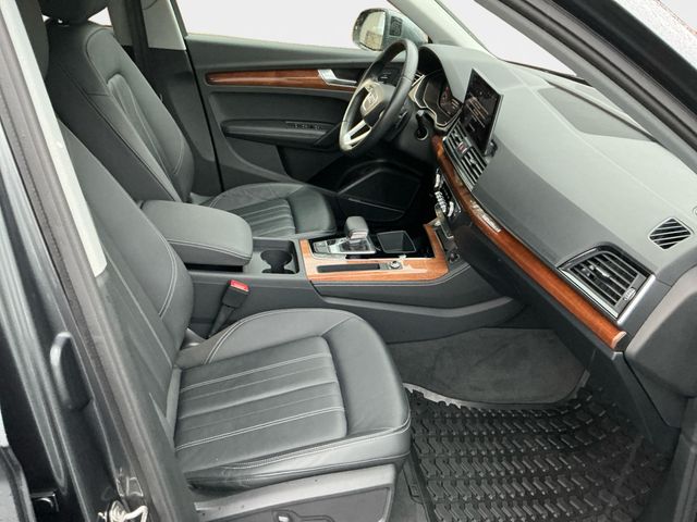 2023 Audi Q5 Premium Plus - Photo 18