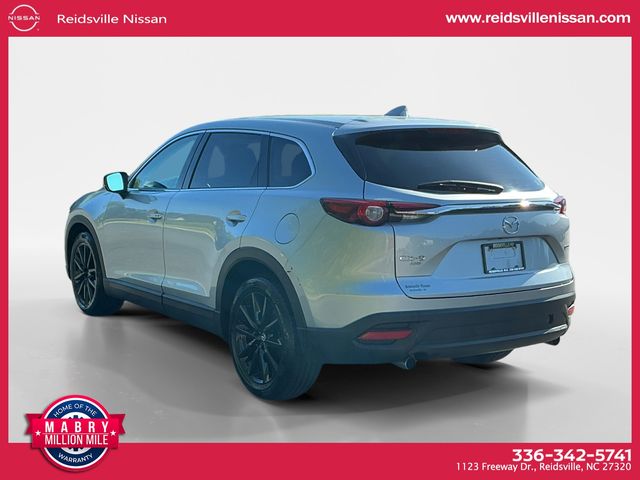 2023 Mazda CX-9 Touring photo 3