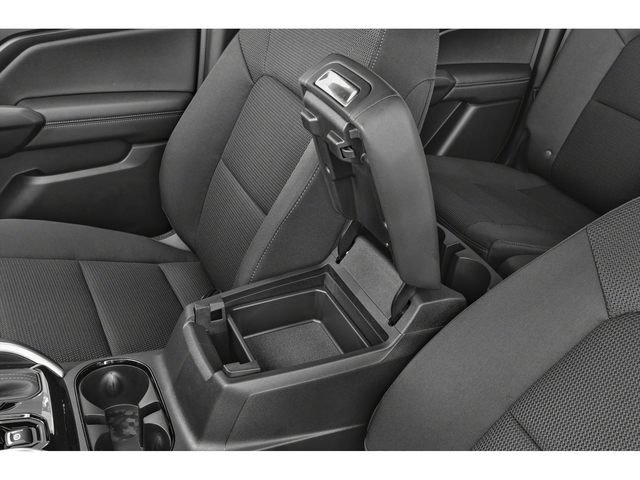 2023 Chevrolet Colorado LT - Photo 35