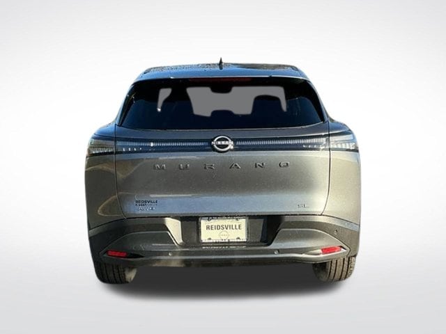 2026 Nissan Murano SL - Photo 7