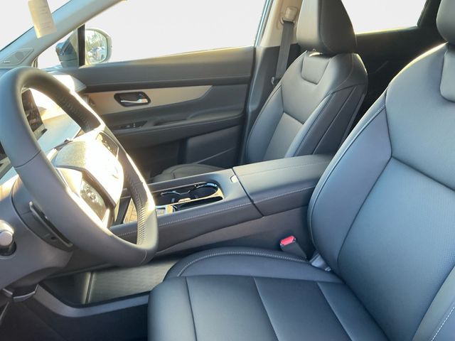 2026 Nissan Murano SL - Photo 11
