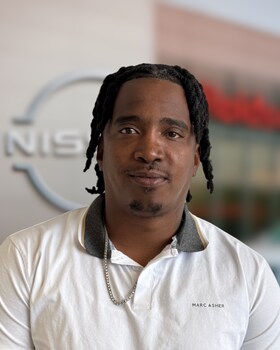 Staff member Eugene Booth from ID_5fc0803a6b41