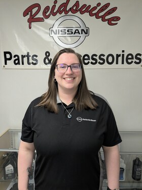 Staff member Ashton Harnage from ID_7e36ea4578f9