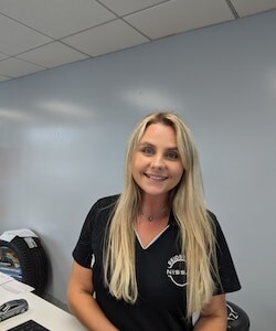 Staff member Lindsay Selman from ID_09ab68d1a4a2