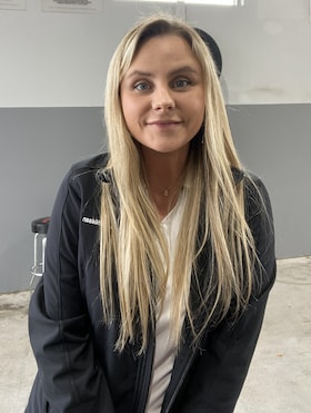 Staff member Lindsay Selman from ID_09ab68d1a4a2