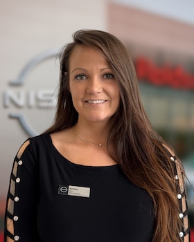 Staff member Amber Johnson from ID_0a8c20593f48