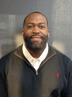 Staff member Derrick Ratliff from ID_09ab68d1a4a2