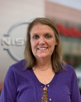 Staff member Shannon Powell from ID_0a8c20593f48