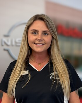 Staff member Lindsay Selman from ID_09ab68d1a4a2