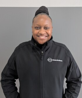 Staff member Lakeisha Jones from ID_09ab68d1a4a2