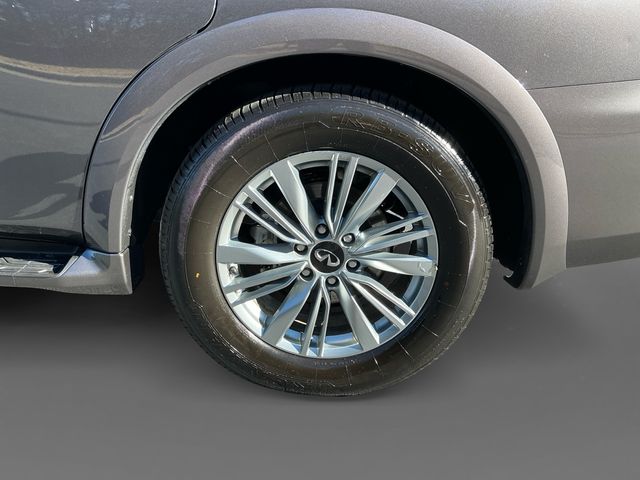 2024 INFINITI QX80 Luxe 4WD - Photo 15