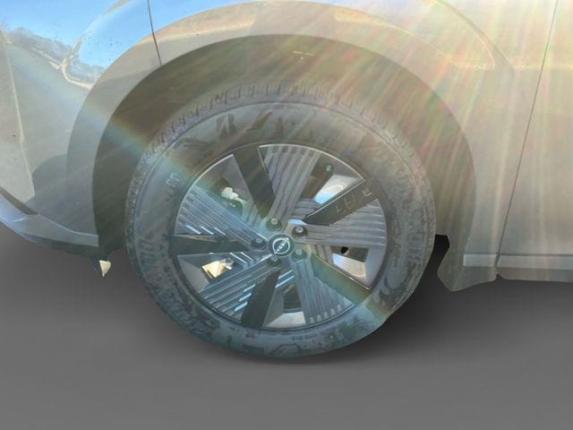 2026 Nissan Murano SL - Photo 16