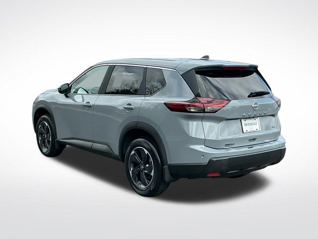 2026 Nissan Rogue SV - Photo 4