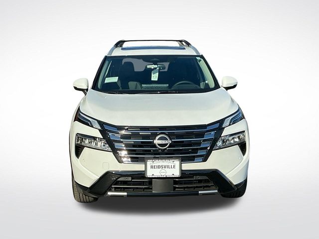 2026 Nissan Rogue Platinum - Photo 10