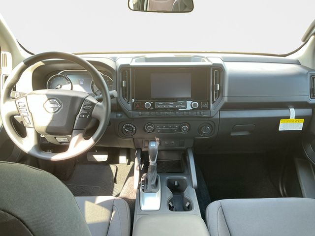 2026 Nissan Frontier S - Photo 12