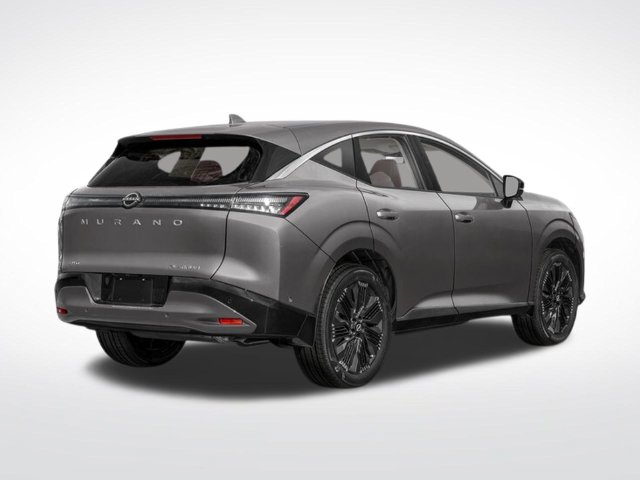 2026 Nissan Murano SL - Photo 28