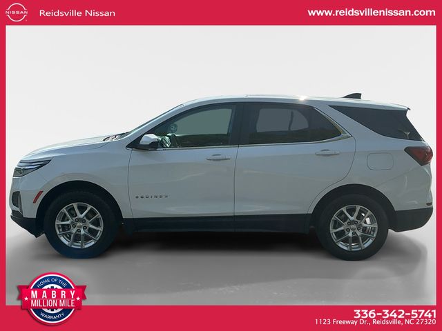 3GNAXUEV8NL105480