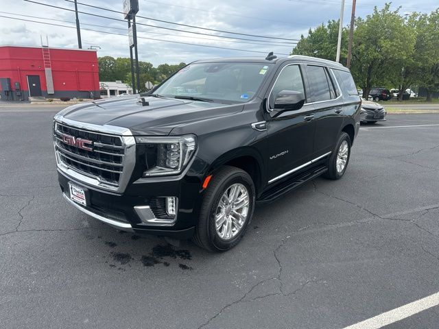 2024 GMC Yukon