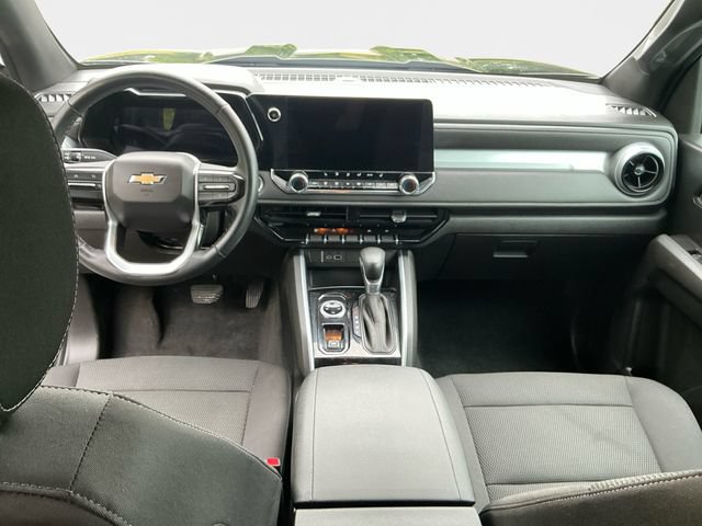2023 Chevrolet Colorado LT - Photo 12