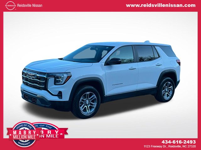 2025 GMC Terrain Elevation AWD's photo