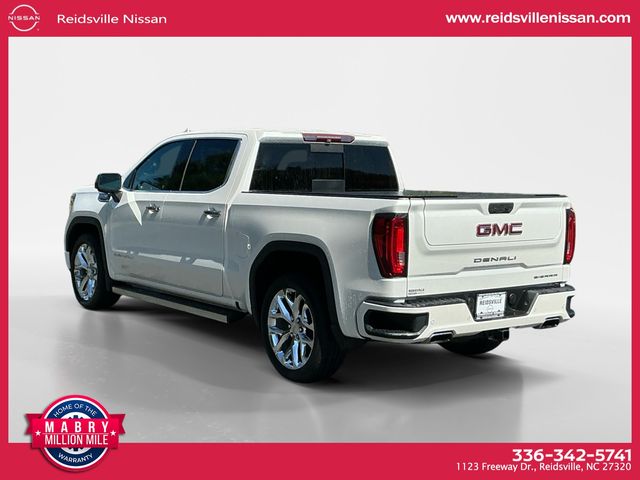 2019 Gmc Sierra 1500 Denali photo 3