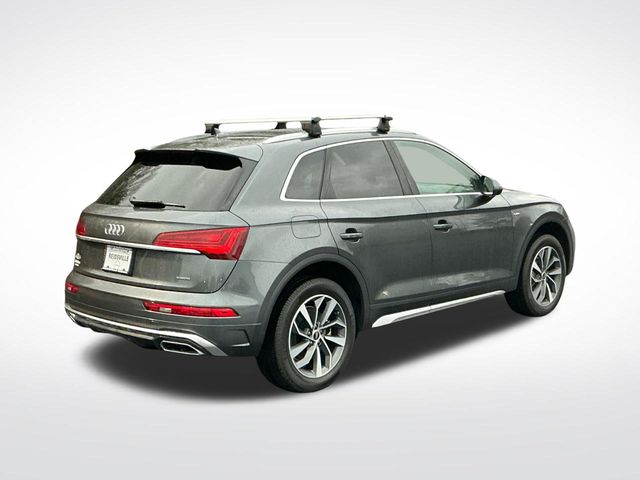 2023 Audi Q5 Premium Plus - Photo 8