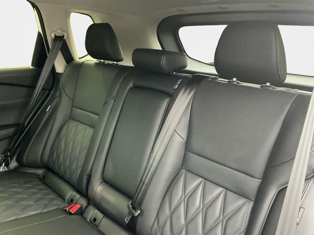 2026 Nissan Rogue Platinum - Photo 15
