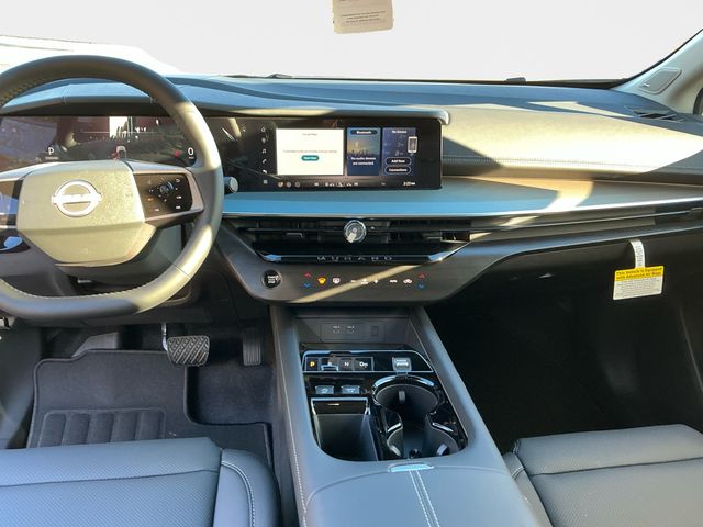 2026 Nissan Murano SL - Photo 12