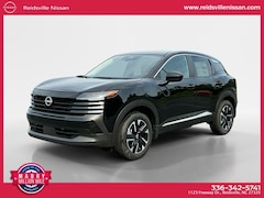 2025 Nissan Kicks SV SUV