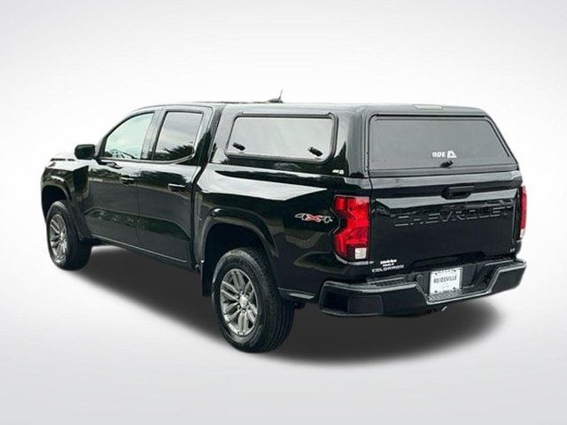 2023 Chevrolet Colorado LT - Photo 5