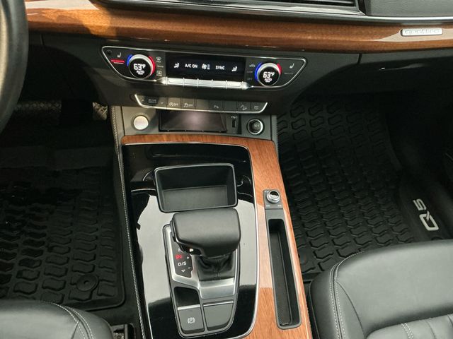 2023 Audi Q5 Premium Plus - Photo 14